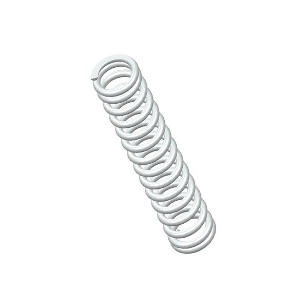 Approved Vendor Compression Spring, O= .120, L= .63, W= .018 G609972040 - main